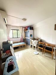 Blk 205 Clementi Avenue 6 (Clementi), HDB 4 Rooms #529724431